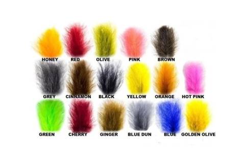 Polish Quills Quill & Fly CDC